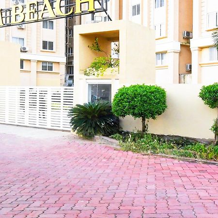 Hotel O Ananya Palm Beach Appartment Puri Exterior photo